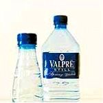 Bottled water brand SA